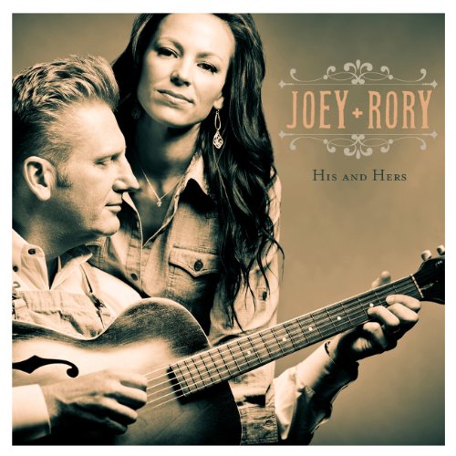 JOEY + RORY - HIS AND HERS