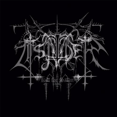TSJUDER - KILL FOR SATAN (CD)