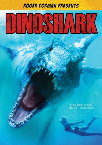 DINOSHARK