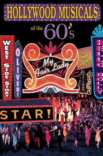 HOLLYWOOD MUSICALS OF THE 60'S [IMPORT]