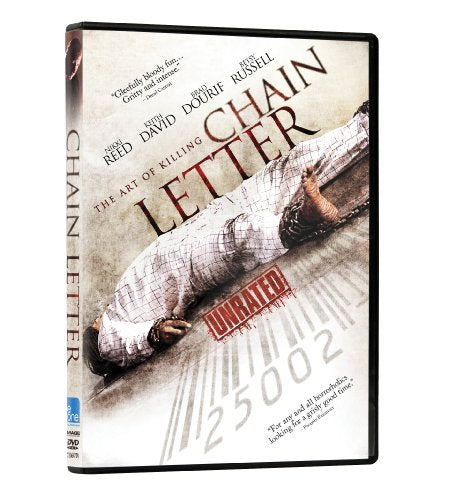 CHAIN LETTER (UNRATED)