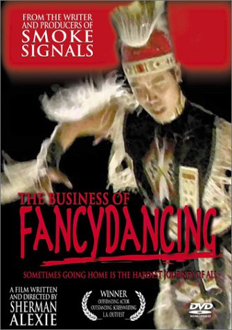 BUSINESS OF FANCYDANCING [IMPORT]