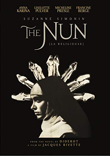 THE NUN (LA RELIGIEUSE) (VERSION FRANAISE)