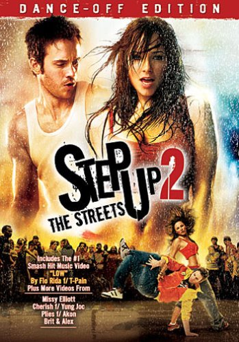 STEP UP 2 THE STREETS