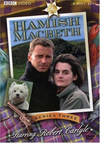 HAMISH MACBETH: SERIES THREE