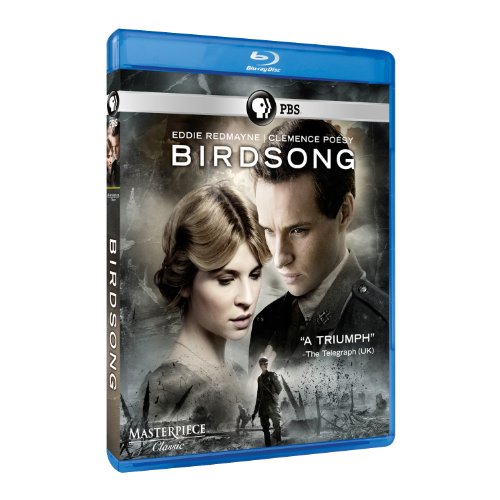 BIRDSONG: MASTERPIECE CLASSIC [BLU-RAY]