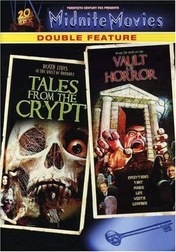 TALES FROM THE CRYPT/VAULT OF HORROR