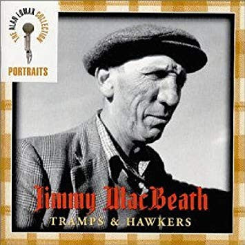 MCBEATH, JIMMY  - TRAMPS & HAWKERS (REMASTERED)