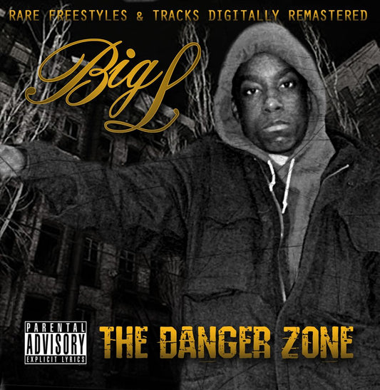 BIG L  - DANGER ZONE