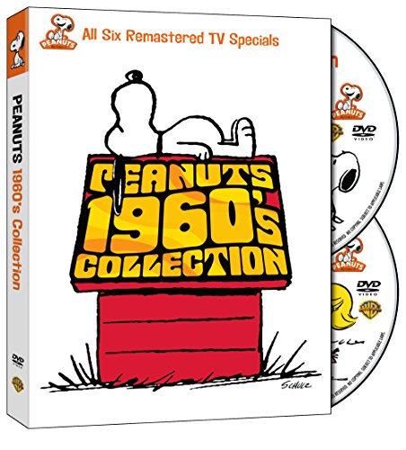 PEANUTS: 1960'S COLLECTION