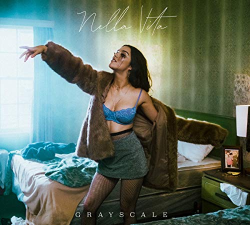 GRAYSCALE - NELLA VITA