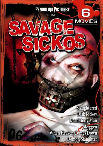 SAVAGE SICKOS [IMPORT]