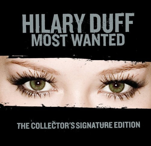 DUFF, HILARY - MOST WANTED