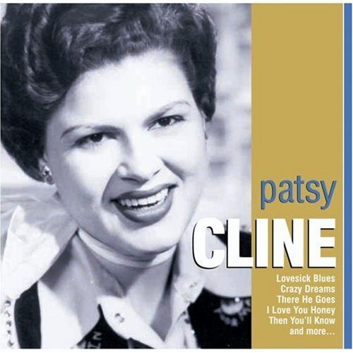 CLINE, PATSY - PATSY CLINE