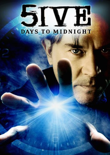 5IVE DAYS TO MIDNIGHT/ [IMPORT]