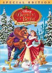 BEAUTY AND THE BEAST: THE ENCHANTED CHRISTMAS SPECIAL EDITION - DVD