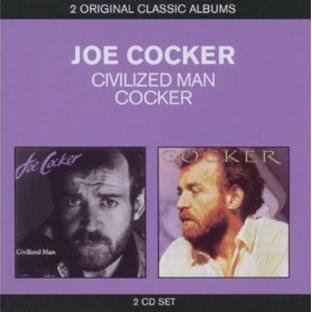 COCKER, JOE  - CIVILIZED MAN/COCKER