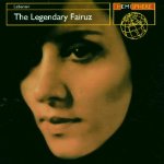 FAIRUZ - LEGENDARY (LEBANON)