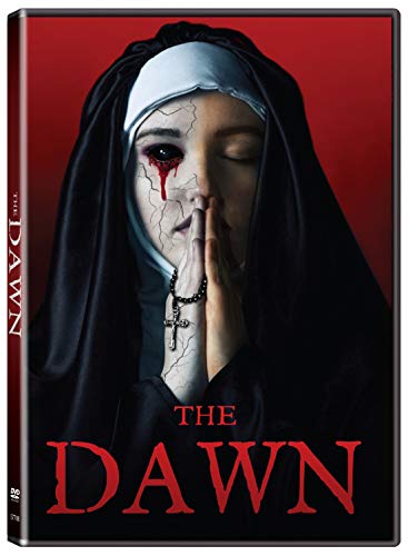 DAWN (MOVIE) - DVD-2019