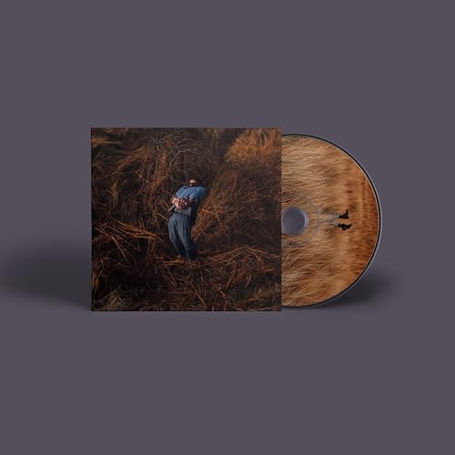 JACK GARRATT - PILLARS (CD)