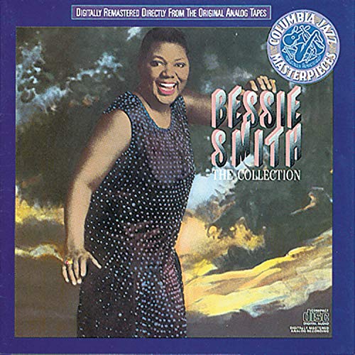 SMITH, BESSIE - COLLECTION