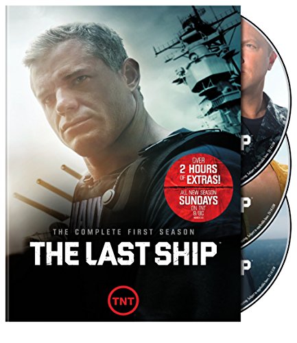 THE LAST SHIP: SEASON 1