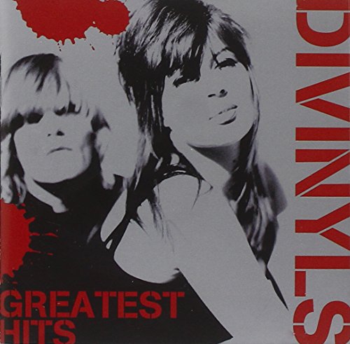 DIVINYLS - GREATEST HITS