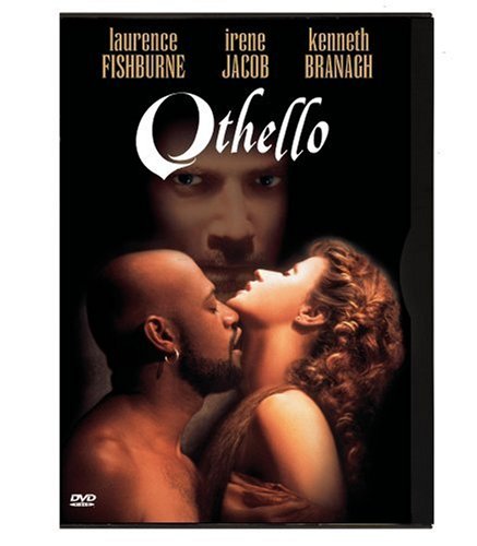 OTHELLO (WIDESCREEN/FULL SCREEN) (BILINGUAL) [IMPORT]