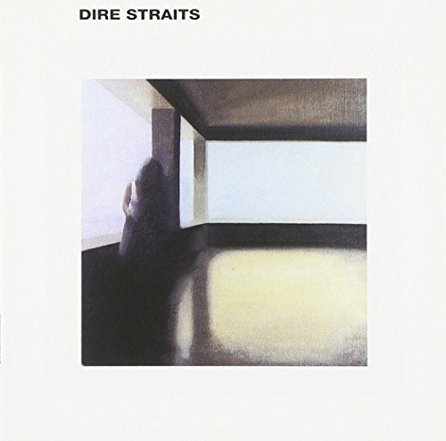 DIRE STRAITS  - ST (REMASTERED)