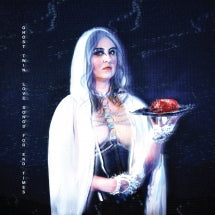 GHOST TWIN - LOVE SONGS FOR END TIMES [CD]