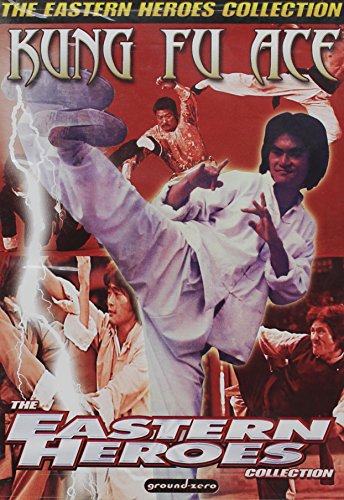 THE KUNG FU ACE [IMPORT]