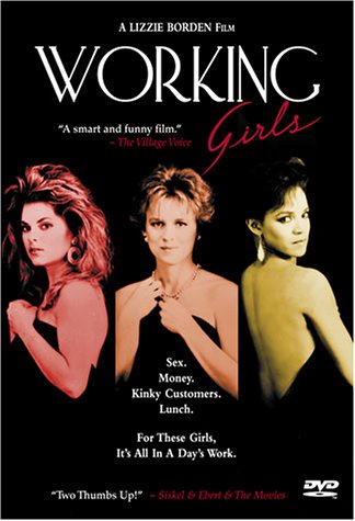 WORKING GIRLS [IMPORT USA ZONE 1]