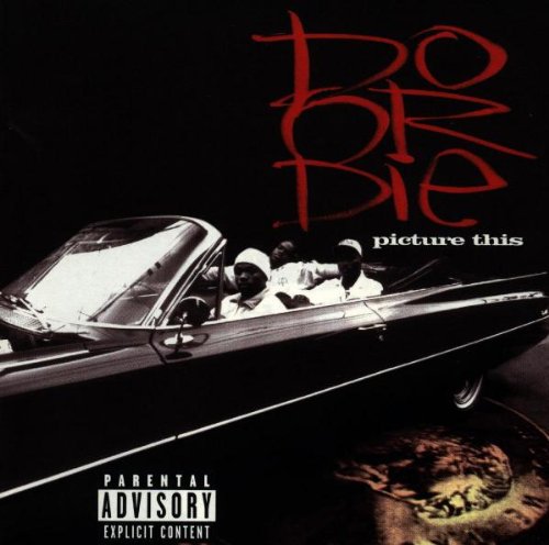 DO OR DIE - PICTURE THIS