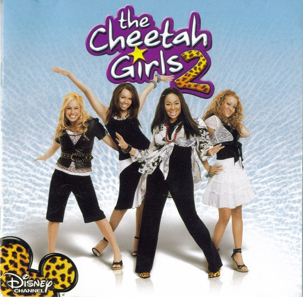 CHEETAH GIRLS  - CHEETAH GIRLS 2