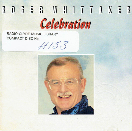 WHITTAKER, ROGER  - CELEBRATION