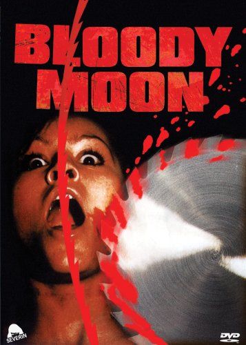 BLOODY MOON [IMPORT]