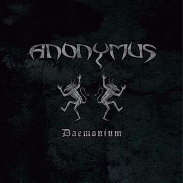 ANONYMUS  - DAEMONIUM