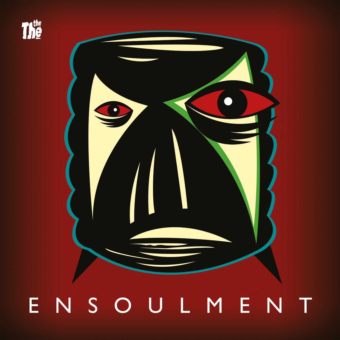 THE THE  - ENSOULMENT