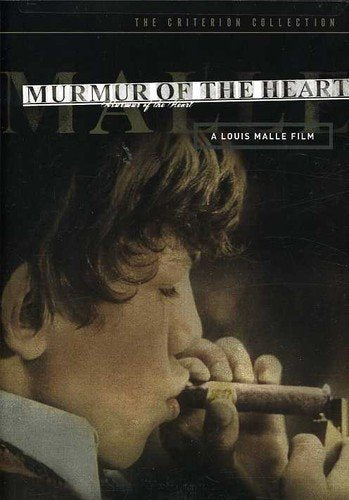 MURMUR OF THE HEART (CRITERION COLLECTION)