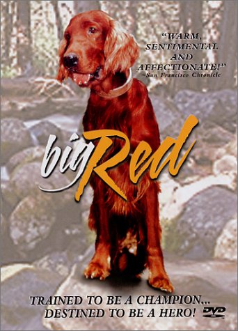 BIG RED [IMPORT]