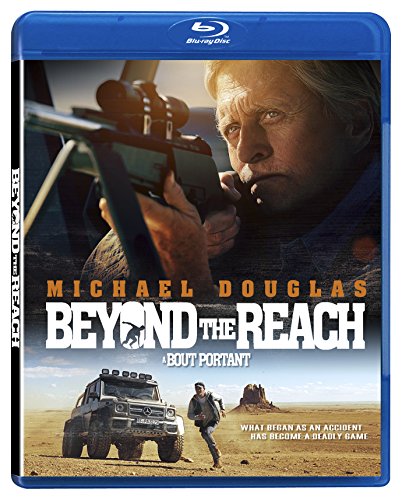 BEYOND THE REACH [BLU-RAY] (SOUS-TITRES FRANAIS)