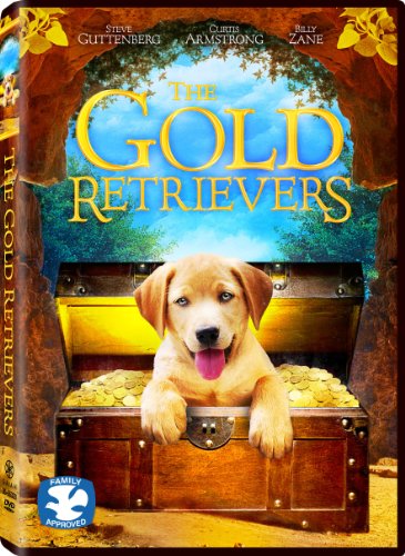 THE GOLD RETRIEVERS