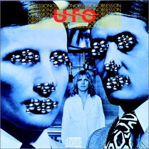 UFO - OBSESSION