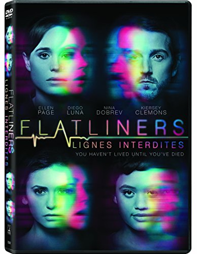 FLATLINERS (BILINGUAL)