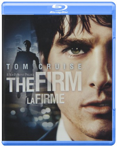 THE FIRM [BLU-RAY] (BILINGUAL)