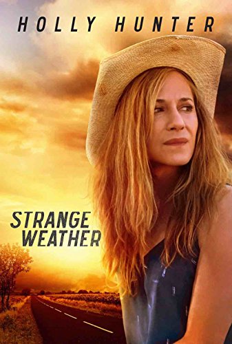 STRANGE WEATHER [IMPORT]