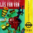 LOS VAN VAN - DANCING WET BEST OF (LATIN)