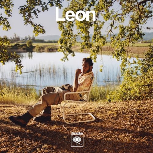 LEON BRIDGES - LEON (CD)