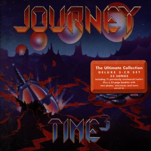 JOURNEY - TIME3