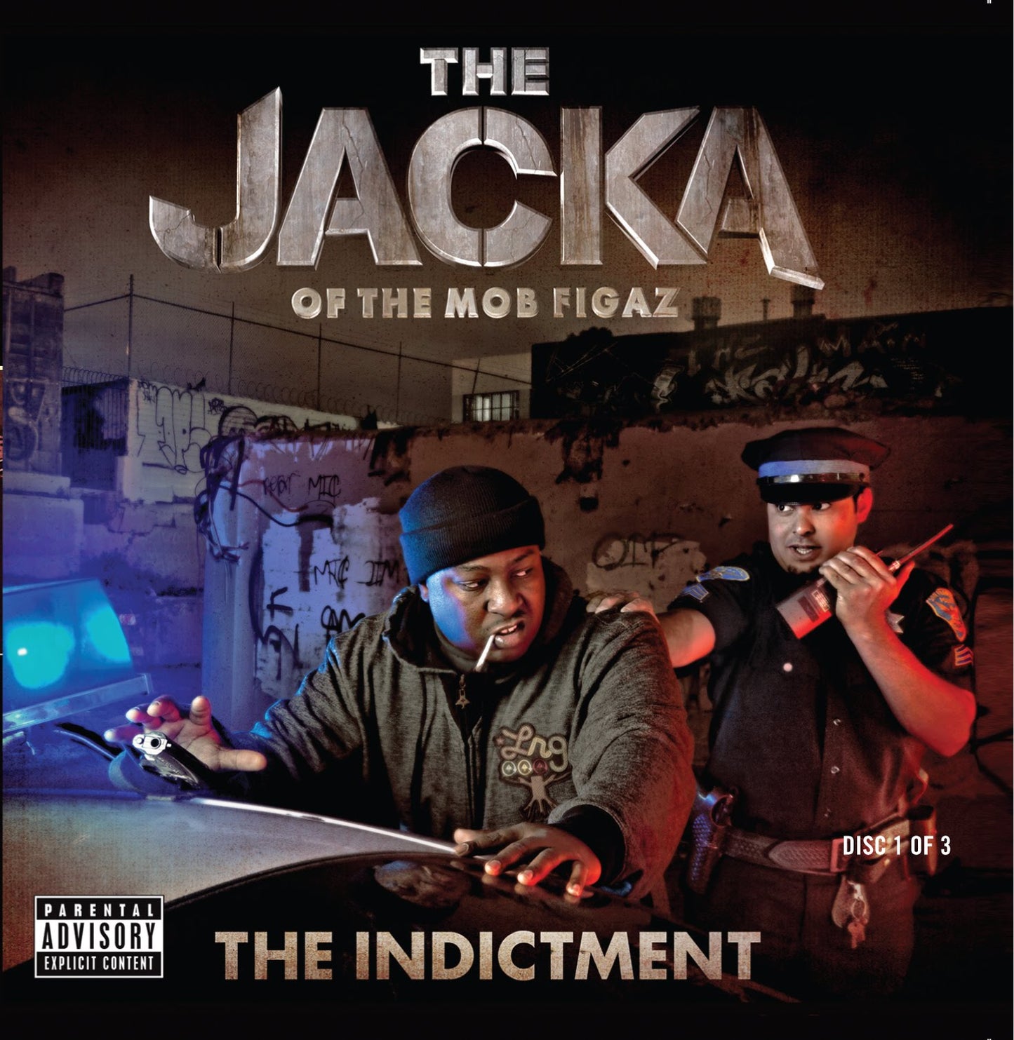 JACKA  - INDICTMENT